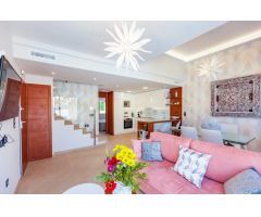 URGE VENTA!!! NUEVO CHALET INDEPENDIENTE CON PISCINA EN EL RASO!!!