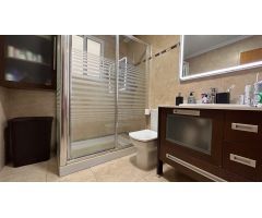 Apartamento reformado en el centro de Torrevieja una gran vivienda con mas de 130 m2 !!!