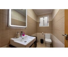 Apartamento reformado en el centro de Torrevieja una gran vivienda con mas de 130 m2 !!!
