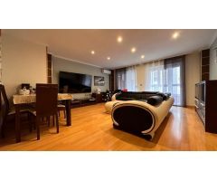 Apartamento reformado en el centro de Torrevieja una gran vivienda con mas de 130 m2 !!!