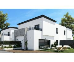 BUNGALOWS DE 3 DORMITORIOS EN RESIDENCIAL EXCLUSIVO EN GRAN ALACANT!