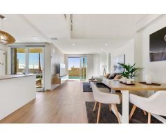 VILLAS DE OBRA NUEVA EN ROJALES