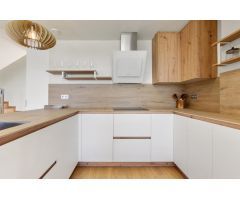 VILLAS DE OBRA NUEVA EN ROJALES