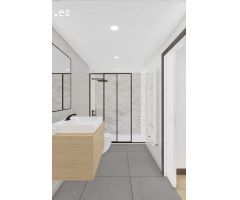 VILLAS DE OBRA NUEVA EN PILAR DE LA HORADADA