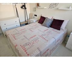 Bungalow Planta Baja en Venta en Torrevieja, Alicante