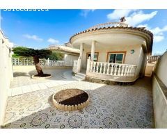 Chalet  114 m2 en Benijofar!!!