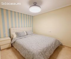 En el centro de la ciudad, apartamento de 3 habitaciones y licencia turística!!!