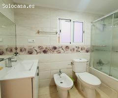 En el centro de la ciudad, apartamento de 3 habitaciones y licencia turística!!!