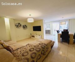 En el centro de la ciudad, apartamento de 3 habitaciones y licencia turística!!!