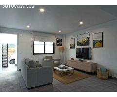 PROMOCIÓN DE OBRA NUEVA EN LOS BELONES, LA MANGA MAR MENOR