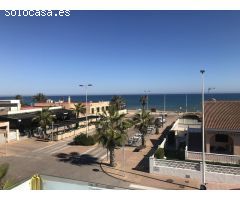FANTASTICA VILLA MEDITERRANEA A 60 m DE LA PLAYA Y CON VISTAS AL MAR!!!