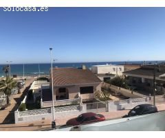 FANTASTICA VILLA MEDITERRANEA A 60 m DE LA PLAYA Y CON VISTAS AL MAR!!!