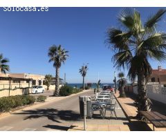 FANTASTICA VILLA MEDITERRANEA A 60 m DE LA PLAYA Y CON VISTAS AL MAR!!!