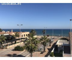 FANTASTICA VILLA MEDITERRANEA A 60 m DE LA PLAYA Y CON VISTAS AL MAR!!!