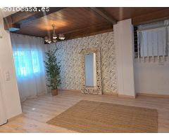 Villa reformada con parcela 12 000 m2  en zona Huerto (Orihuela) !!!