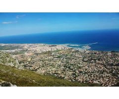 RESIDENCIAL DE OBRA NUEVA EN DENIA