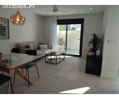 LLAVE EN MANO! La residencial privada de nueva construcion en Pilar de la Horadada.