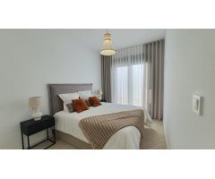 FECHA DE ENTREGA SEPTIEMBRE 2024! Townhouses de obra nueva en San Pedro del Pinatar!