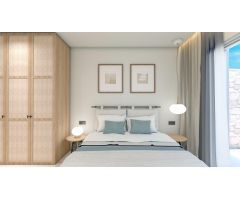 COMPLEJO RESIDENCIAL DE OBRA NUEVA EN TORRE DE LA HORADADA