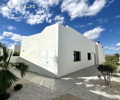Villas de nueva construcción en Benijófar