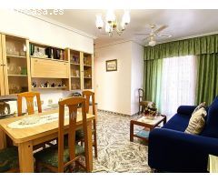 Apartamento de 2 dormitorios al lado de Playa del Cura!!!