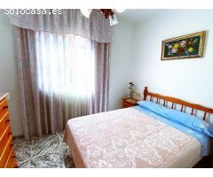 Apartamento de 2 dormitorios al lado de Playa del Cura!!!