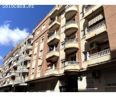 Apartamento de 2 dormitorios al lado de Playa del Cura!!!