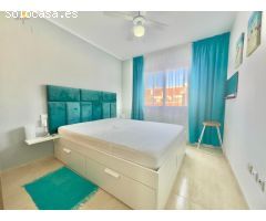Apartamento Reformado con Licencia Turística, ¡Aprovecha esta Oportunidad a 5 Minutos del Mar!