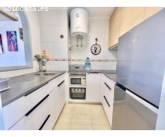 Apartamento Reformado con Licencia Turística, ¡Aprovecha esta Oportunidad a 5 Minutos del Mar!