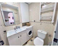 Apartamento Reformado con Licencia Turística, ¡Aprovecha esta Oportunidad a 5 Minutos del Mar!