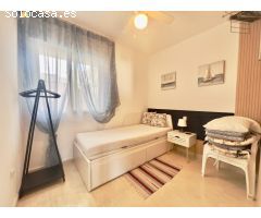 Apartamento Reformado con Licencia Turística, ¡Aprovecha esta Oportunidad a 5 Minutos del Mar!