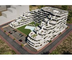 Descubra la vida moderna en la nueva promoción residencial de San Miguel de Salinas