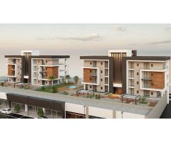 Apartamentos con licencia turística en Los Narejos
