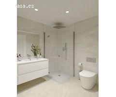 Apartamentos de obra nueva en Torrevieja, a 150m de la Playa del Cura