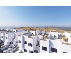 Bungalows de nueva construcción en Dolores