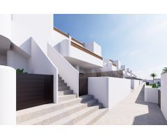 Bungalows de nueva construcción en Dolores