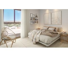 Exclusivas villas de nueva construcción en la zona del campo de golf de Algorfa
