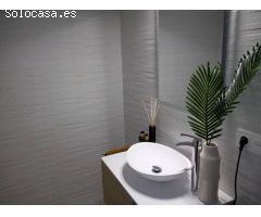 VILLA PAREADA DE OBRA NUEVA EN DAYA NUEVA