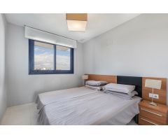 Apartamento en primera línea en Sea Senses con vistas al mar!!!