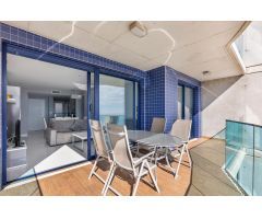 Apartamento en primera línea en Sea Senses con vistas al mar!!!