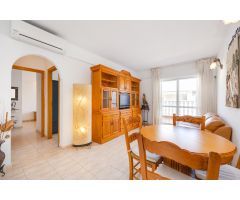 Magnífico ático de 2 dormitorios en residencial con piscina!!!
