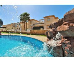 Apartamento de 2 Dormitorios en Residencial con Piscina, Brisas y Golf 3, Los Dolses!!!
