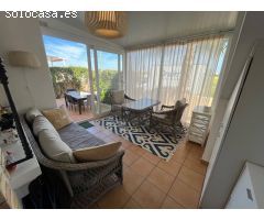 Apartamento de 2 Dormitorios en Residencial con Piscina, Brisas y Golf 3, Los Dolses!!!