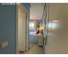 Apartamento de 2 Dormitorios en Residencial con Piscina, Brisas y Golf 3, Los Dolses!!!