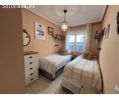 Apartamento de 2 Dormitorios en Residencial con Piscina, Brisas y Golf 3, Los Dolses!!!