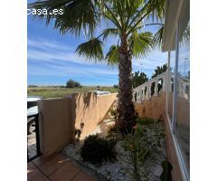 Apartamento de 2 Dormitorios en Residencial con Piscina, Brisas y Golf 3, Los Dolses!!!