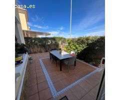 Apartamento de 2 Dormitorios en Residencial con Piscina, Brisas y Golf 3, Los Dolses!!!