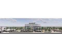 Exclusivos Apartamentos de Obra Nueva en Resort Privado a 4km de la playa