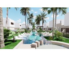 Villas y Bungalós Exclusivos en la Costa Cálida – Diseño, Confort y Ubicación Privilegiada