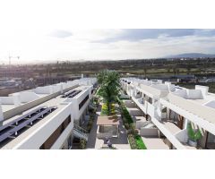 Villas y Bungalós Exclusivos en la Costa Cálida – Diseño, Confort y Ubicación Privilegiada
